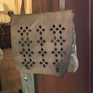 Patricia Nash cross body New